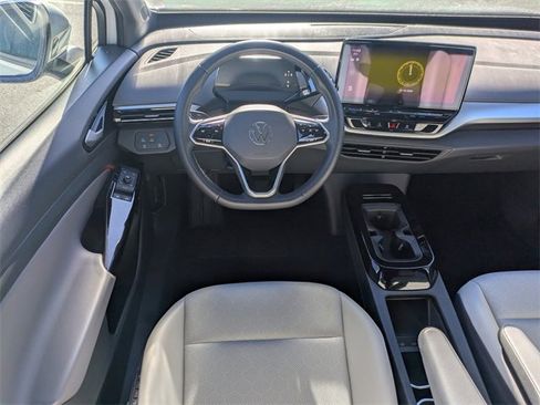 Certified 2021 Volkswagen ID.4 Pro S image 17