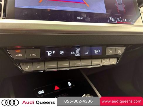 Used 2024 Audi Q4 e-tron Premium Plus w/ Premium Plus image 22