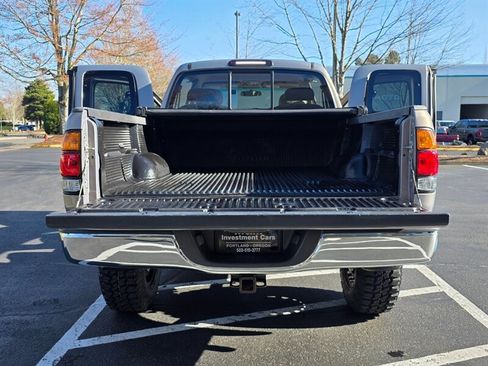 Used 2001 Toyota Tundra Limited image 31