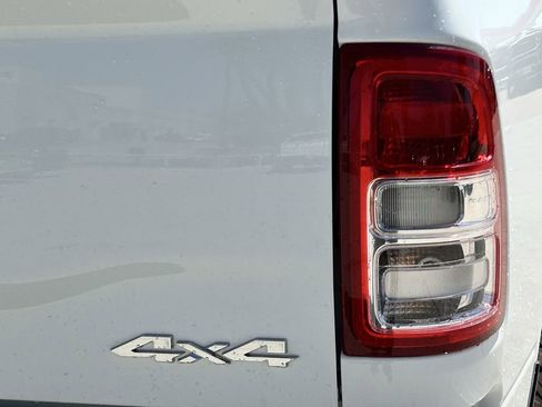 Used 2024 RAM 2500 Big Horn w/ Off Road Package image 8