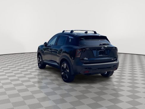Certified 2026 Nissan Kicks SR w/ SR Premium Package AWD/4WD image 8