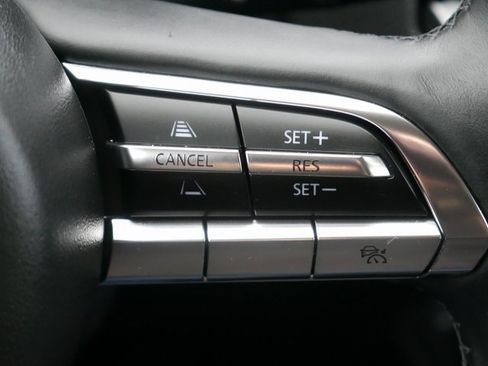 Used 2025 MAZDA CX-50 AWD 2.5 S w/ Preferred Package image 24