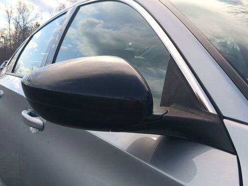 Used 2020 Honda Accord LX image 11