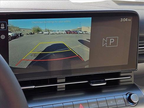 New 2026 Hyundai Kona SEL Sport image 15