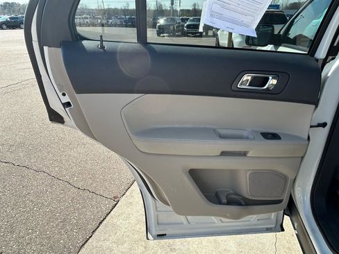 Used 2012 Ford Explorer 4WD image 14