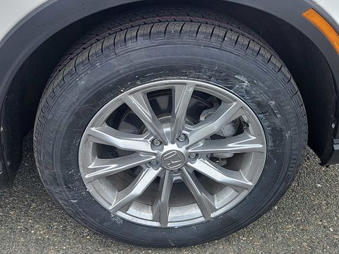 Certified 2023 Honda CR-V EX-L image 10