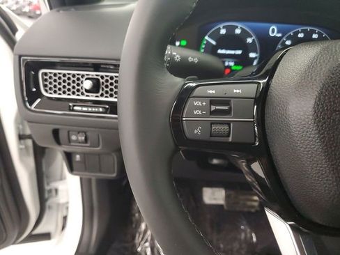 New 2026 Honda Civic Sport Touring image 12