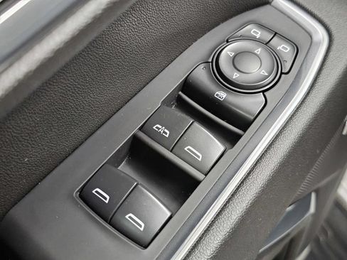 Used 2022 GMC Sierra 1500 Elevation w/ Elevation Premium Package AWD/4WD image 35