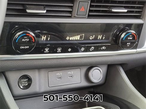 Used 2026 Nissan Rogue SV image 23