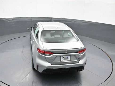 Used 2024 Toyota Corolla SE FWD image 37
