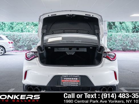 Used 2021 Acura TLX Type S AWD/4WD image 38