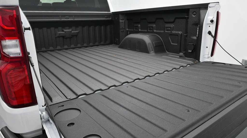 New 2026 Chevrolet Silverado 1500 RST w/ RST Select Package RWD image 15