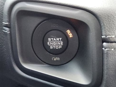 New 2025 Jeep Wrangler Rubicon image 18