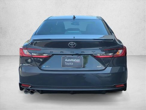 New 2026 Toyota Camry SE image 6
