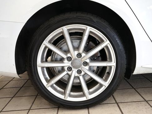 Used 2015 Audi A4 2.0T Premium Plus w/ Technology Package AWD/4WD image 56