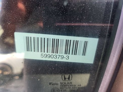 Used 2025 Honda Accord LX image 4