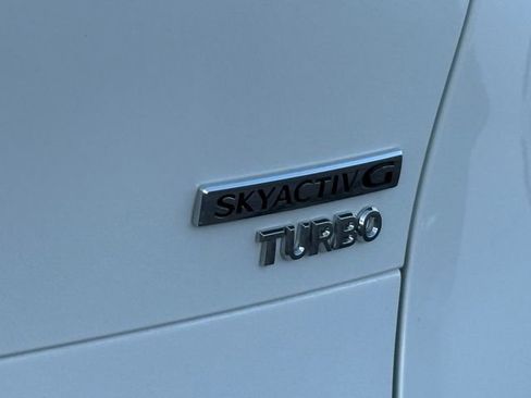 Used 2021 MAZDA CX-30 2.5 Turbo w/ Premium Plus Pkg image 10