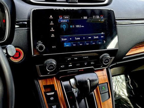 Used 2019 Honda CR-V EX-L image 20