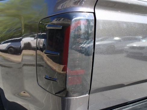 Used 2016 Chevrolet Silverado 2500 LT w/ LT Convenience Package image 24