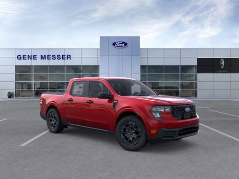 New 2026 Ford Maverick XLT AWD/4WD image 29