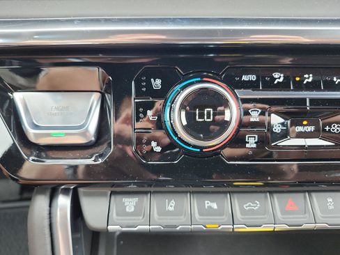 New 2026 GMC Sierra 2500 Denali Ultimate image 19