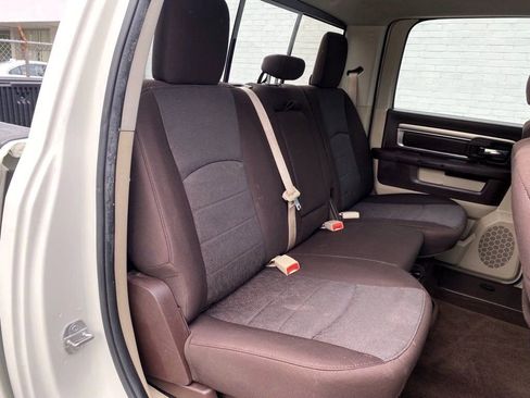 Used 2016 RAM 1500 Lone Star image 9