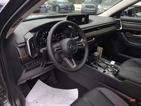 New 2026 MAZDA CX-50 2.5 Hybrid w/ Premium Plus Pkg image 14