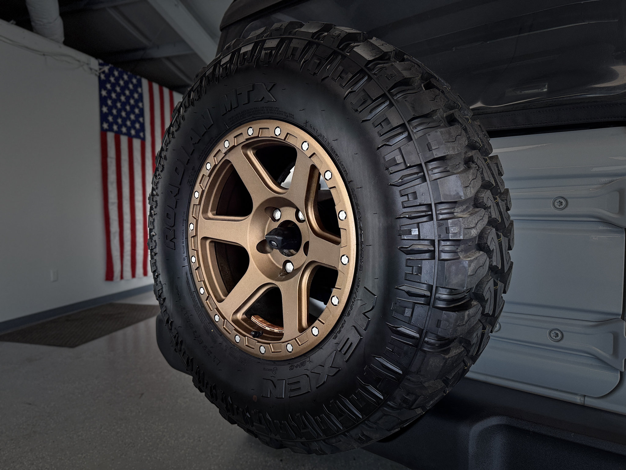 Used 2021 Jeep Wrangler Unlimited Sport AWD/4WD image 25