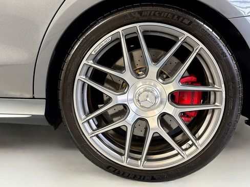 Certified 2020 Mercedes-Benz E 63 AMG S image 30