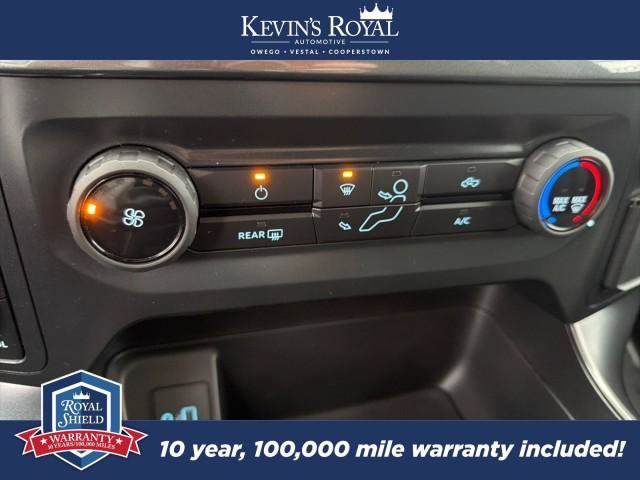 Used 2022 Ford F150 Tremor w/ Trailer Tow Package AWD/4WD image 11