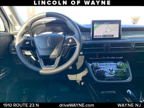 Certified 2022 Lincoln Corsair AWD w/ Equipment Group 101A image 24