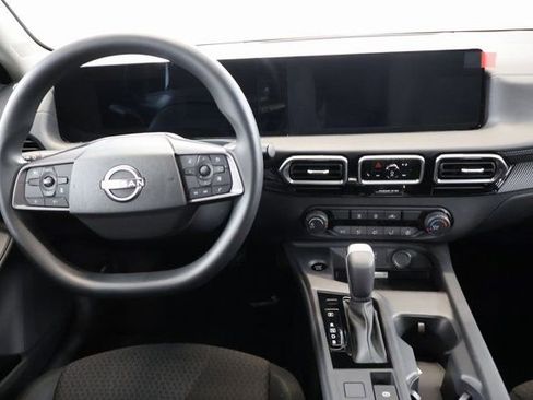 New 2026 Nissan Sentra S w/ Floor Mat Package FWD image 12