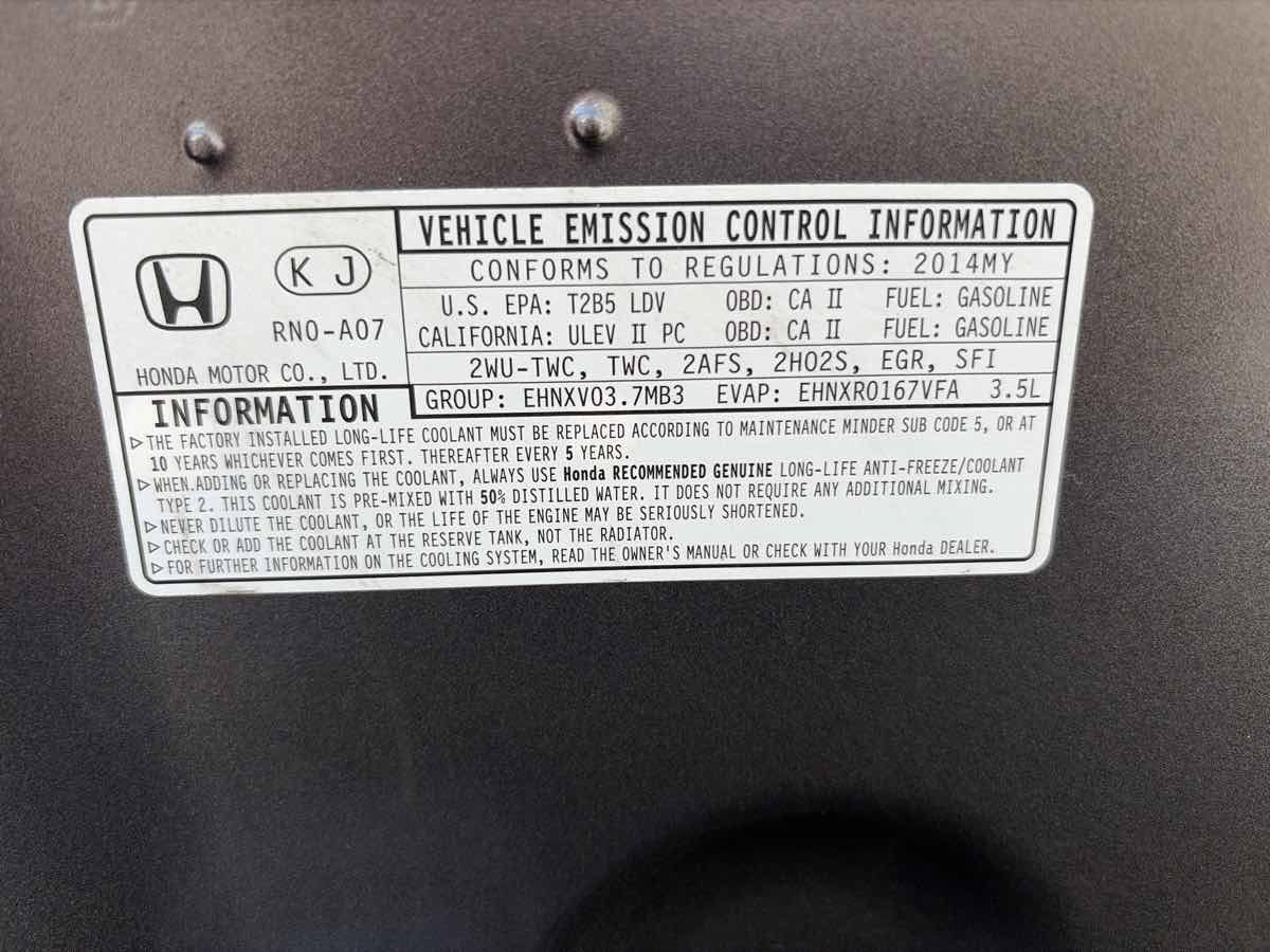 Used 2014 Honda Pilot EX-L image 39