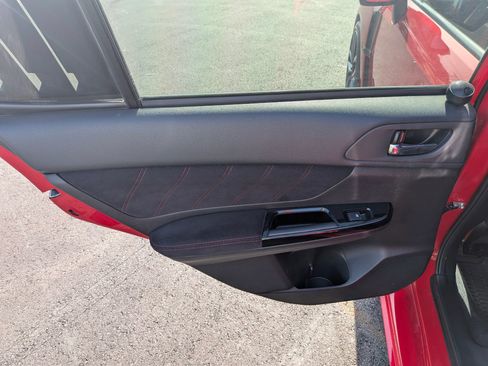 Used 2019 Subaru WRX STI AWD/4WD image 25