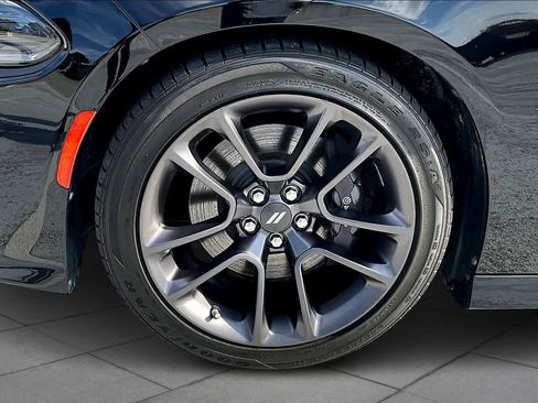 Used 2023 Dodge Charger Scat Pack w/ Navigation & Travel Group image 9