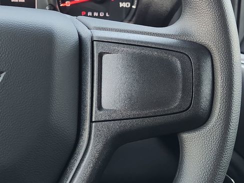 New 2026 Chevrolet Silverado 1500 Custom image 29