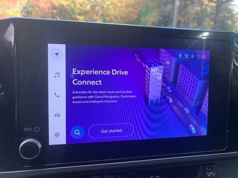 Certified 2025 Toyota Camry LE image 27