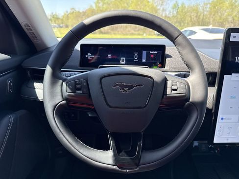 New 2026 Ford Mustang Mach-E Select w/ Technology Package image 15