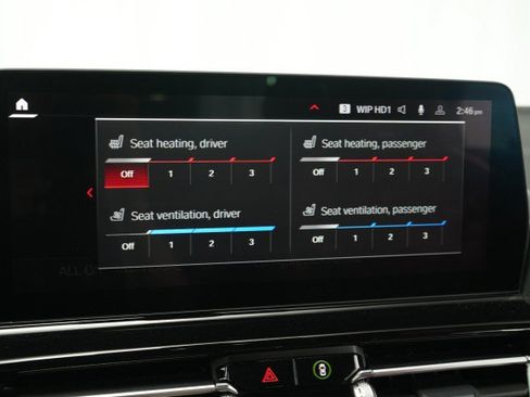 Used 2023 BMW M8 Competition AWD/4WD image 45