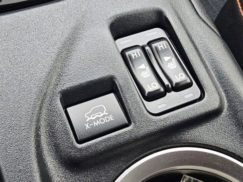 Used 2023 Subaru Crosstrek 2.5i Limited AWD/4WD image 26