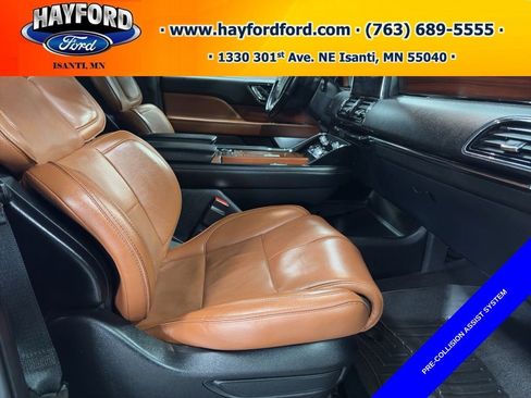 Used 2018 Lincoln Navigator Reserve w/ Technology Package AWD/4WD image 20