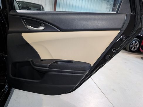 Used 2016 Honda Civic EX image 21