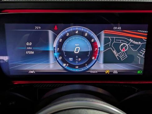 Used 2022 Mercedes-Benz G 550 image 11