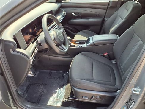 Used 2025 Hyundai Tucson SEL FWD image 21