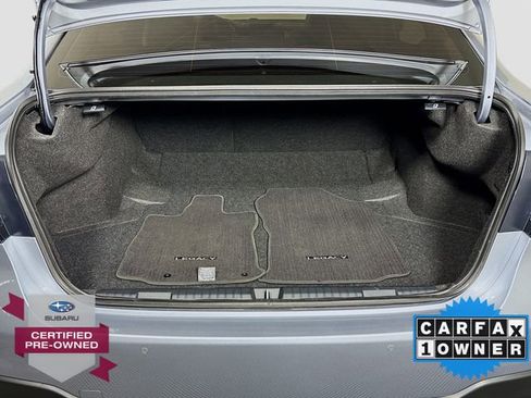 Certified 2024 Subaru Legacy Limited image 27