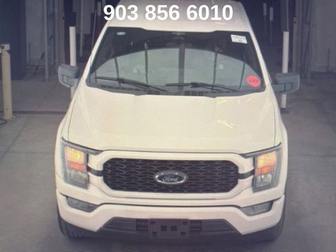 Used 2023 Ford F150 XL w/ STX Appearance Package image 15