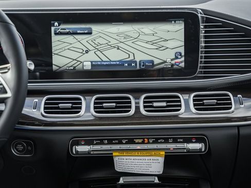 New 2026 Mercedes-Benz GLE 450 4MATIC image 22