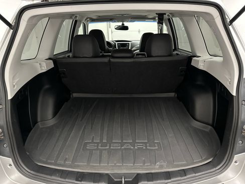 Used 2011 Subaru Forester 2.5X Limited w/ Popular Equipment Group 4B image 13