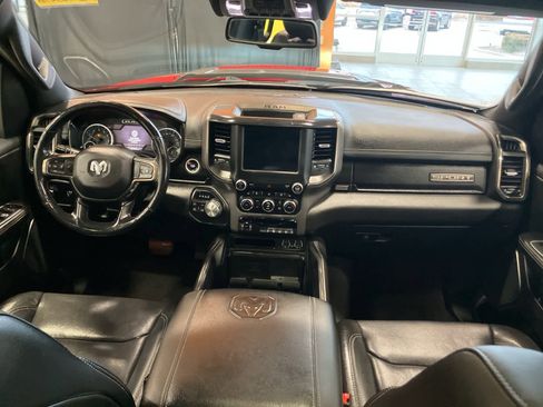 Used 2020 RAM 1500 Sport w/ Comfort & Convenience Group image 27