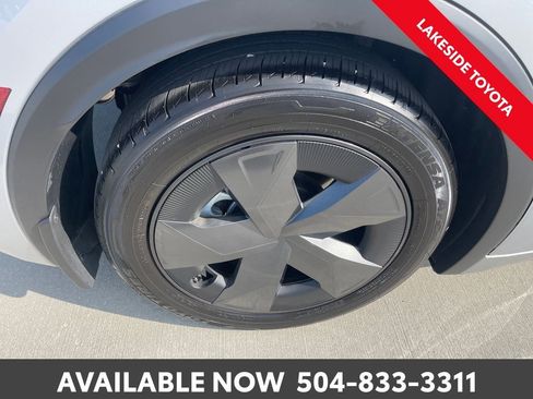 Certified 2025 Toyota Prius LE image 12